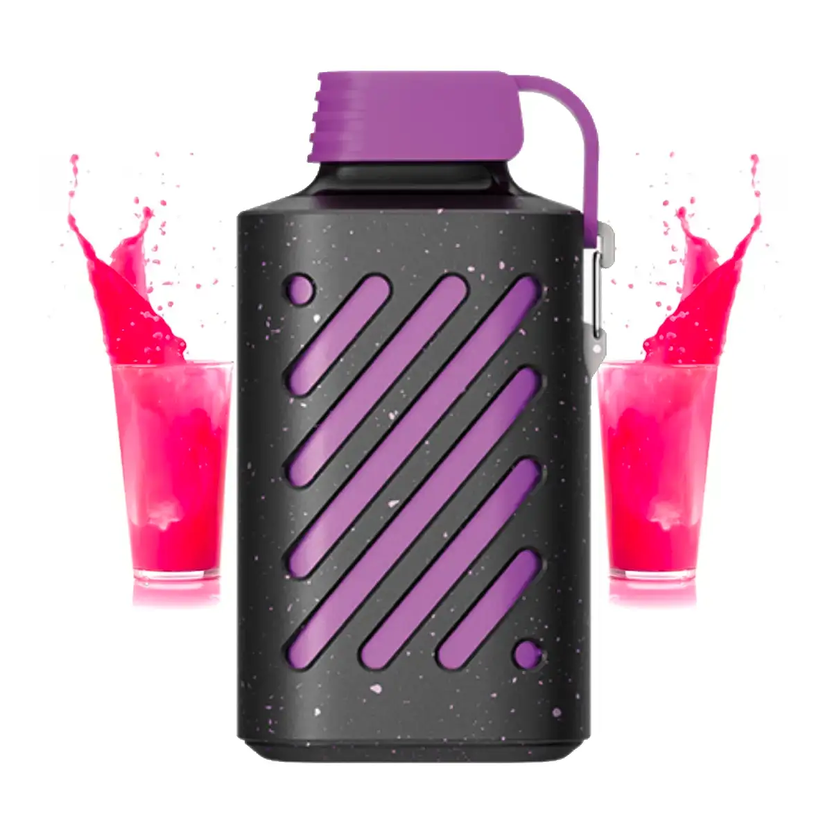 Vozol Gear 10000 Puff Pink Lemonade